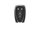 Chevrolet Camaro 5 Button Remote Key Fob FCC ID HYQ4EA 13508779 433 Mhz OEM