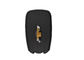 Plastic Material Chevrolet Auto Key Fob 3 Button FCC HYQ4EA 433 Mhz OEM