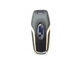 433 Mhz 3 Button Ford Spare Key , DS7T-15K601-DD Ford Keyless Entry Fob