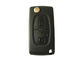 OEM 2 Buttons Citroen Remote Key FCC ID CE0523 PCF7941 E33C1002 ASK 433 MHZ