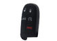 5 Button Dodge Chrysler Remote Key For Unlock Car Door M3N-40821302 433 Mhz