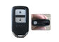OEM 2 Button Honda Remote Key 433 Mhz 72147-T5A-G01 PCF 7938 ID 47 Chip