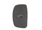 4 Button 433 Mhz Remote Key Fob 95440-D3110 For Hyundai Tucson Black Color