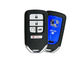 Honda Accord Hybrid Smart Keyless Remote Key Fob FCC CWTWB1G0090 433 Mhz 5 Button