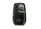 2 Button Toyota Hilux Remote Key BM1EW 89904-0K051 8 A Chip Plastic Body