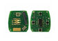 Impact Strength Honda Remote Key FCC ID 72147-SZA-P3 433Mhz PCF7941A Chip