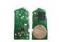 3 Button OEM 2019 - 2020 KIA Stinger Smart Key FCC ID 95440-J6500 433 Mhz