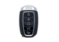 OEM Elantra Smart Hyundai Car Key 433MHz 5 Buttons