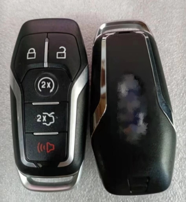 902MHz 49 Chip 4+1 Button 164-R7989 Smart Key For Ford Edge Explorer Mustang