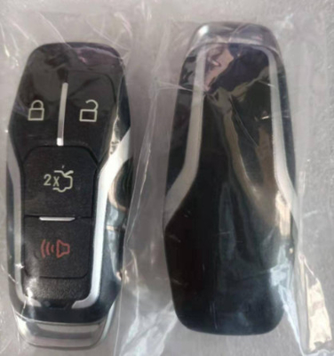 Ford F150 Fusion Edge Smart Key 315Mhz 3 + 1button M3N-A2C31243800 164-R8109