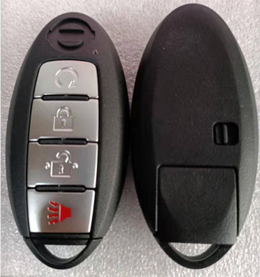 433Mhz 3+1button S180144904 KR5TXN7 Smart Key For Nissan Pathfinder Titan Murano