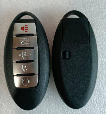 433Mhz 4+1 button S180144020 KR5S180144014 47 Chip Smart Key For Nissan Altima