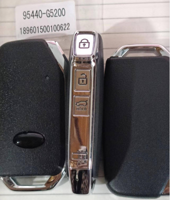 433MHz 95440-G5200 3 button 47 Chip Smart Key For Kia Niro