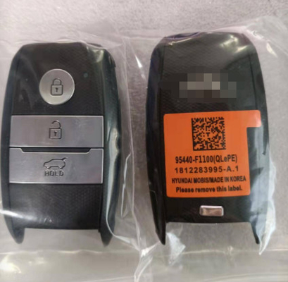 433MHZ PN 95440-F1100 47 Chip 3 Button Car Remote Key For KIA Sportage