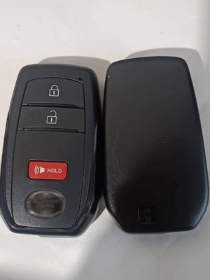 315MHz 2+1Buttons 8990H-0C010 HYQ14FBX For Genuine Toyota Tundra 2022-2024 Smart Key