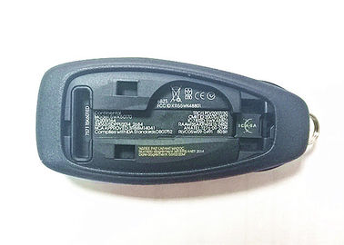 7S7T 15K601 ED Ford Remote Key 3 Button Remote Smart Key Fob For Fiesta Focus Mondeo