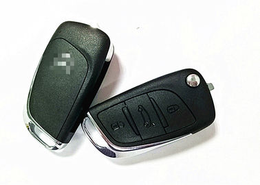 2014DJ0339 Citroen C4 Remote Key , 3 Button Remote Key Fob 433mhz ID 46 Chip