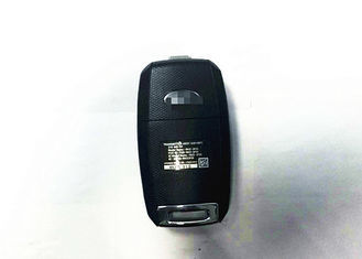 TQ8 RKE 3F05 KIA Keyless Entry Remote , Plastic Material KIA RIO Remote Key