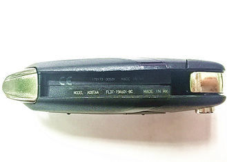 FL3T 15K601 BC 3 Button Ford Car Key , Ford Mondeo Key Fob For Ulock Car Door