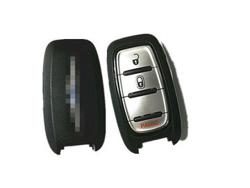 Chrysler 2017-18 Pacifica Dodge Ram Remote Key Keyless 2+1 button M3N-97395900