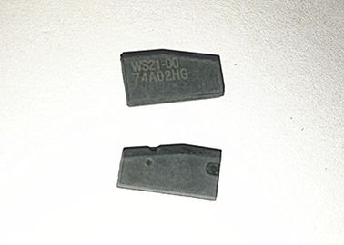 Durable Toyota Keyless Entry Remote 8A chip WS21-00/74A02HG