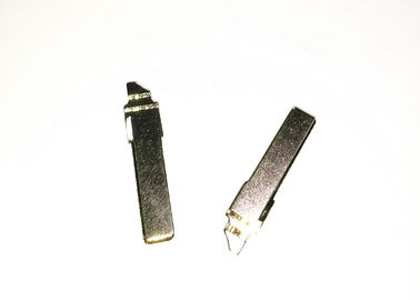 VW Golf Metal Smart Remote Key / Keyless And Non Keyless Blade Uncut