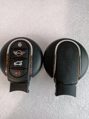 433 Mhz  3+1 Button 49 Chip NBG-IDGNG1M Smart Key For  Mini Cooper 2014 - 2018
