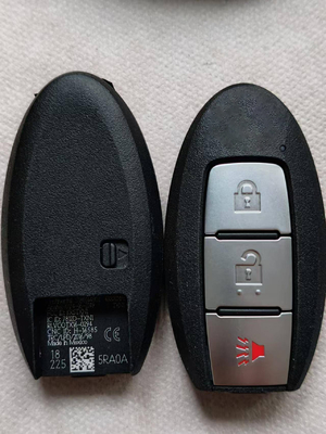 433 Mhz  2+1 Button 4A Chip S180144502 Smart Key For Nissan Pathfinder 2021 - 2022