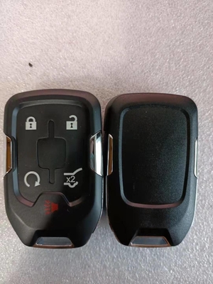 4+1Btn HYQ1AA 315MHz 13584502 46E Chip Smart Car Key for 2018-2021 GMC Terrain