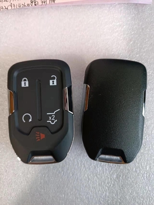 HYQ1EA 433MHz 5Btn 13508275 46Chip Car Remote Key For GMC Acadia Terrain