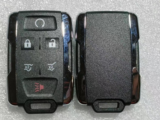 6Btn M3N-32337100 13577766 315MHz Car Remote Control Key For Chevrolet Suburban Tahoe