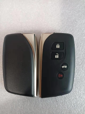 3+1Button 89904-50N10 HYQ14ACX USA Market 5290 PCB 314MHz Smart Car Key For Lexus LS460 LS600h