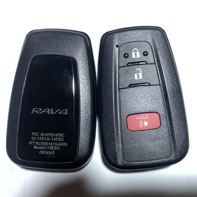 2019-2023 Original Smart Remote Toyota 312.11/314.35MHz 8990H-0R010 HYQ14FBC
