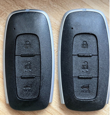 3 Button Nissan Qashqai 2023 Original Smart Remote 433MHz 285E3-5MS2D 4A Chip