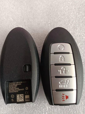 5 Button Smart Proximity Key Nissan Murano S180144308  2015-2018 433MHz