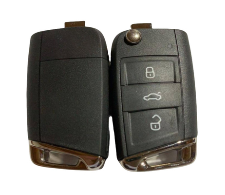 Volkswagen Proximity Flip Key Remote 5G0959752BC 434Mhz