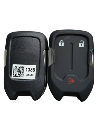 GMC Original Smart Remote For Terrain HYQ1AA 13591388 2+1Button 315Mhz