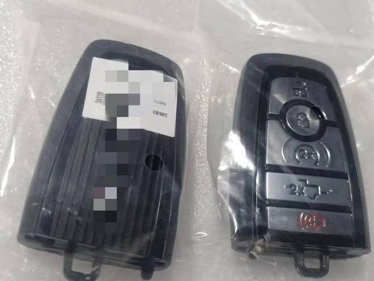 5 Button 164-R8185 M3N-A2C931426 49 CHIP 902MHZ Smart key For 2018 - 2023 Ford F-150 Raptor