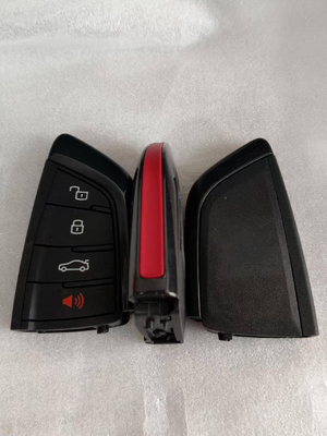 4 Button N5F-ID21A 433Mhz 49 Chip OEM Toyota Supra Keyless Remote Keyless Key