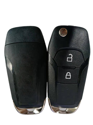 Ford Mondeo Ranger 2014+ Flip Remote 2Buttons EB3T-15K601-BA 433MHz