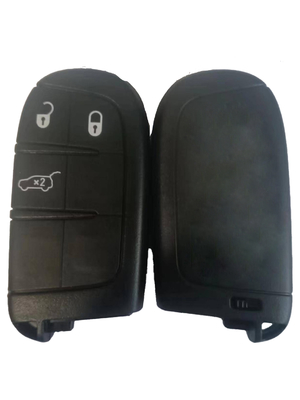 Jeep Compass 2017-2025 Smart Key 3Buttons 433MHz M3N-40821302