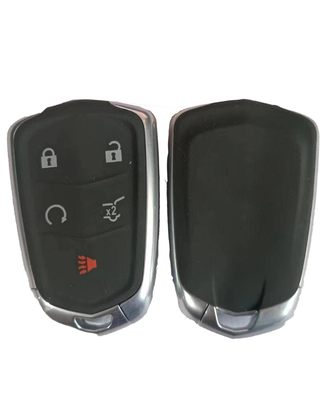 Cadillac XT4 2020-2023 Flip Remote Key 13522879 / HYQ2ES 433MHz