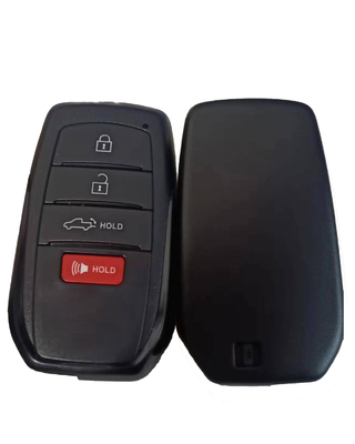 Toyota Prius 2023-2024 Smart Key HYQ14FBX 312.2MHz 3Buttons