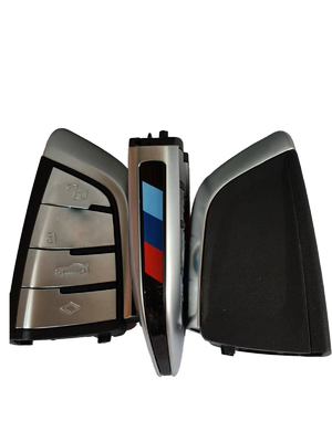 BMW X3 X4 G-Series Smart Key 433MHz 4 Buttons N5F-ID21A