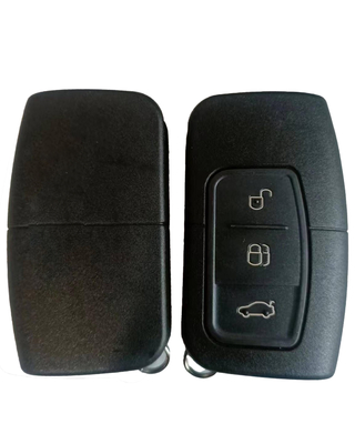 Ford Focus Mondeo OEM Key 3M5T-15K601-DC 433Mhz CR2032
