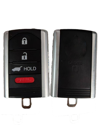 ACURA M3N5WY8145 Smart Key Driver 2  Key Fob Keyless Entry Remote 313.85Mhz