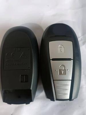 OEM 2014-2018 Suzuki SX4 Smart Key TS008 37172-61M01 37172-61M02 433MHz 