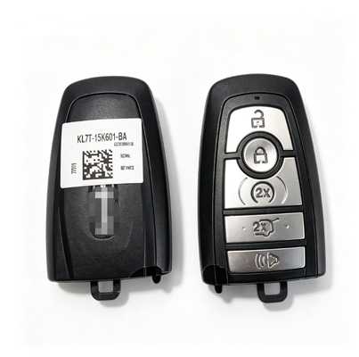 New OEM Lincoln Smart Key FCC ID:M3N-A2C931426 Part number: 164-R8278  5-Button 902MHz for Aviator Corsair Nautilus Navigator 2020-2023