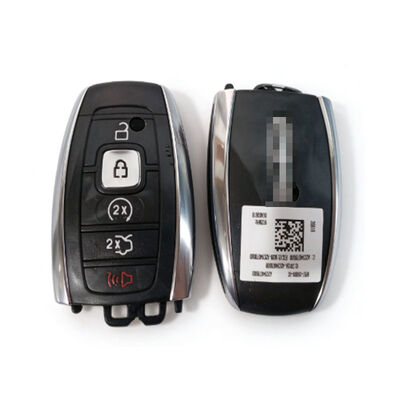 New OEM Lincoln Smart Remote Key Fob 164-R8154 5 Button 902MHz M3N-A2C931423