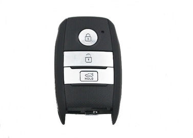 95540-C5150 Original KIA Plastic Smart Remote Key 3 Button 433MHZ With Logo